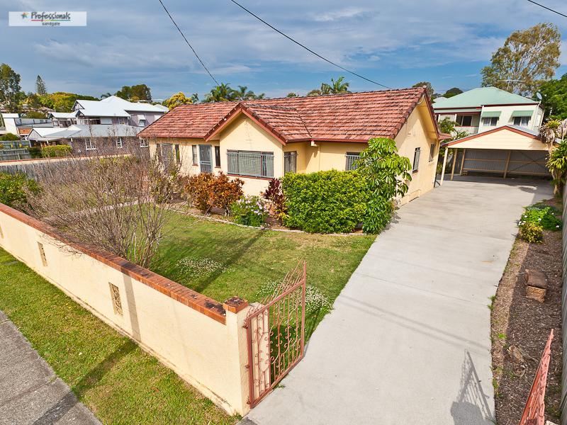 158 Brighton Terrace, Brighton, QLD 4017