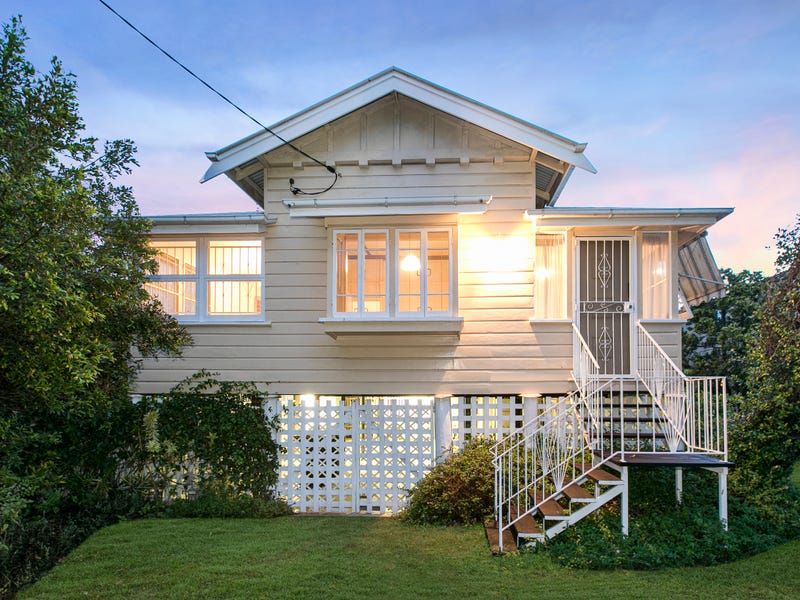 89 Wagner Road, Clayfield, Qld 4011 Property Details