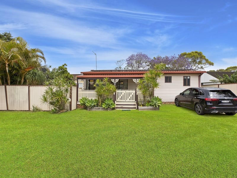 2A Watkin Avenue, Woy Woy, NSW 2256