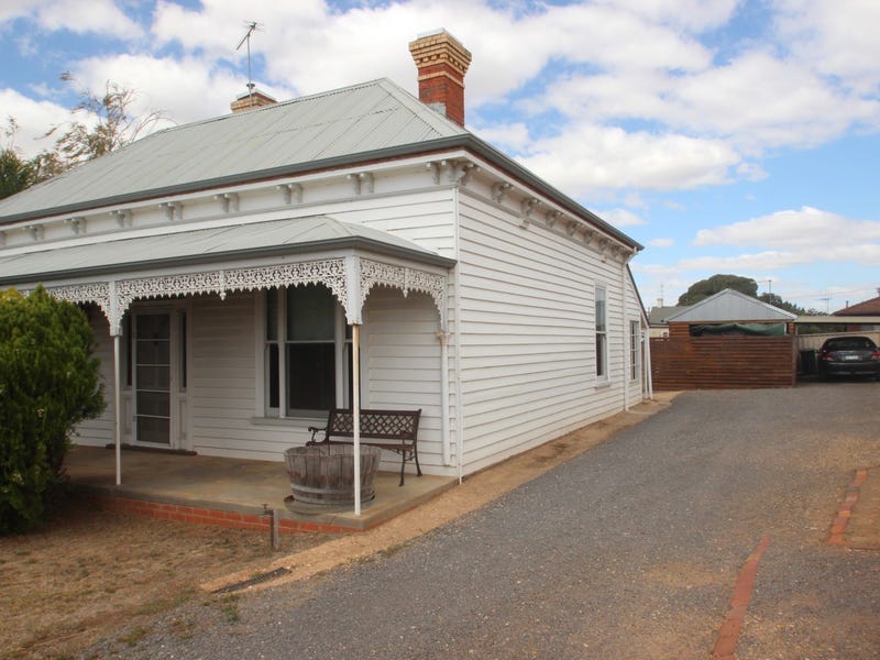 28 Burns Street, Maryborough, Vic 3465 Property Details