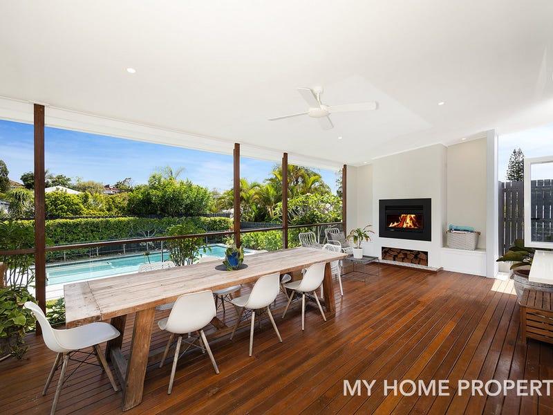 57 Lewis Street, Camp Hill, QLD 4152