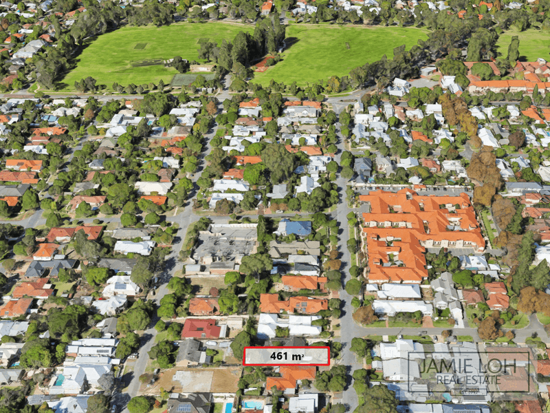 11 Bay Road, Claremont, WA 6010 Property Details