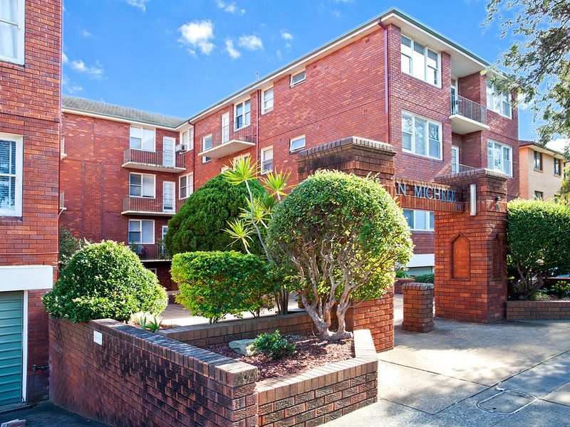 Unit 22,1921 QUEENS ROAD, BrightonLeSands, NSW 2216 Property Details