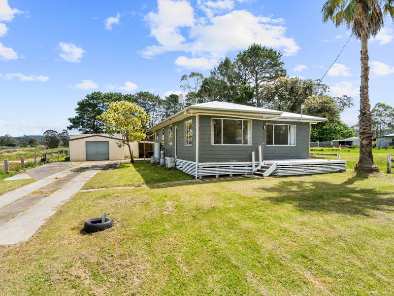 75 King Street, Toongabbie, Vic 3856 Property Details