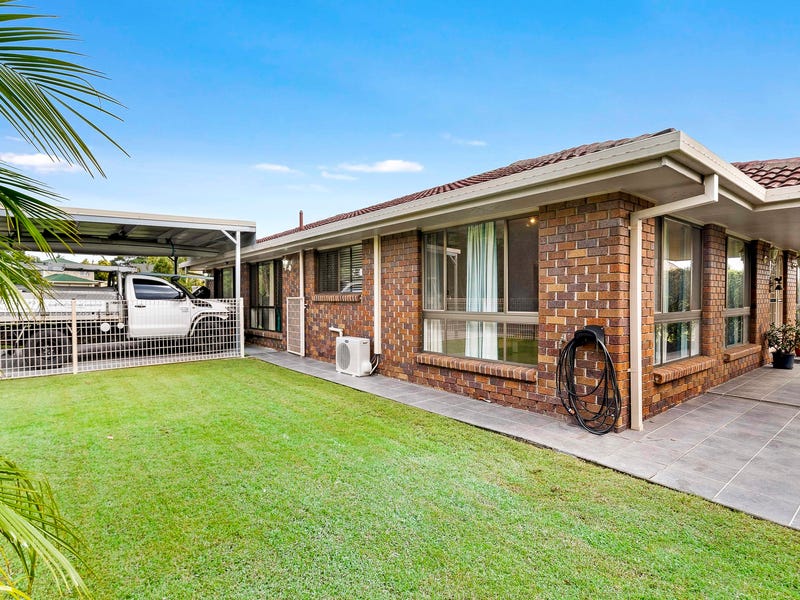 9 Hollywood Street, Runcorn, QLD 4113