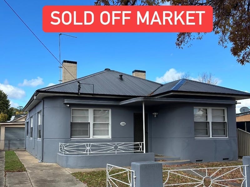 156 Rankin Street, Bathurst, NSW 2795 Property Details