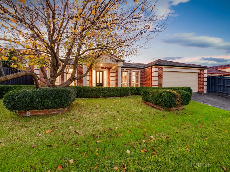 83 The Promenade, Narre Warren South, Vic 3805 House for Sale