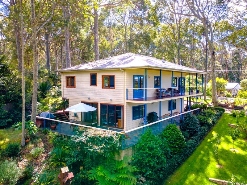 64 Street, Bermagui, NSW 2546 House for Sale