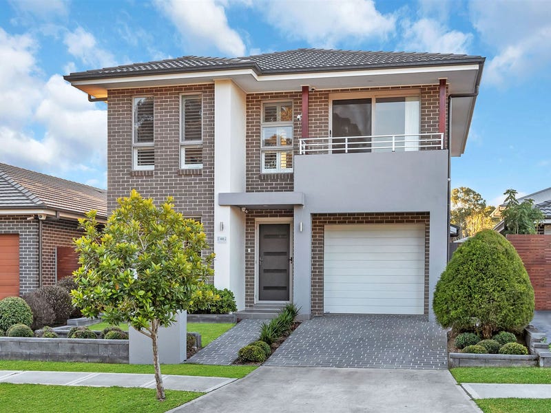 Houses for Sale in Bungarribee, NSW 2767