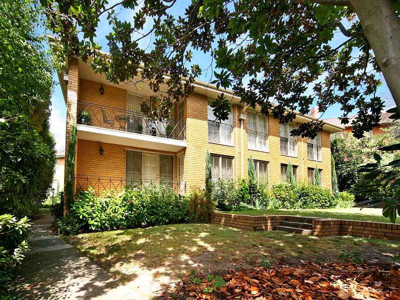 6/42 Lansell Road, Toorak, Vic 3142 Property Details