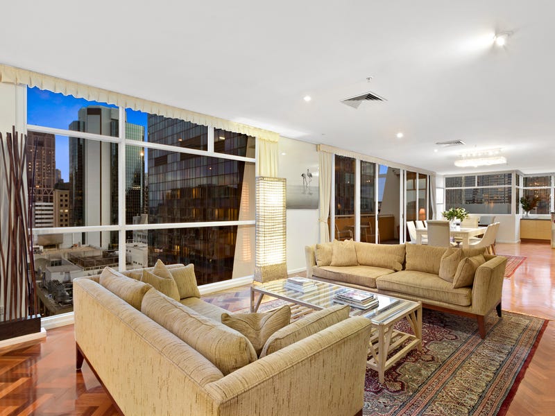 1801/318 Little Lonsdale Street, Melbourne, Vic 3000 Property Details