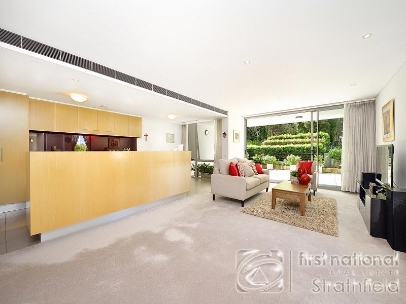 3/1 Bayside Terrace, Cabarita, NSW 2137 Property Details