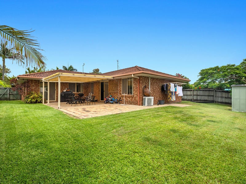 63 Darlington Cct, Currimundi, Qld 4551 House for Sale realestate