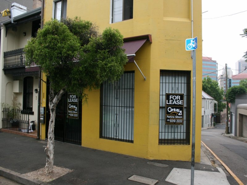 1/1 Bellevue Street, Surry Hills, NSW 2010 1/1 Bellevue Street, Surry Hills, NSW 2010