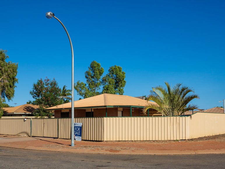 2 Dongara Place, South Hedland, WA 6722