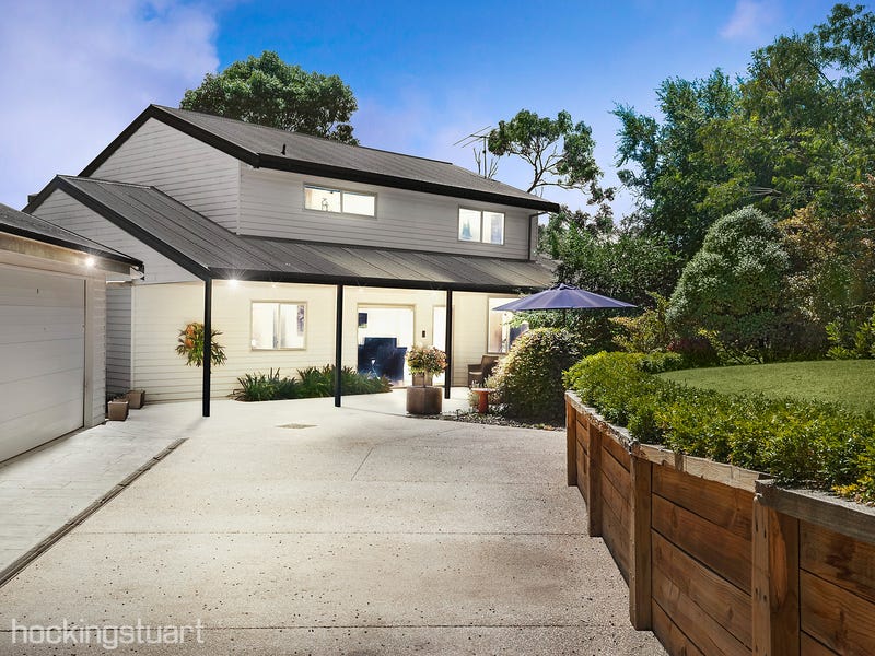 60 Flinders Street, Mccrae, VIC 3938