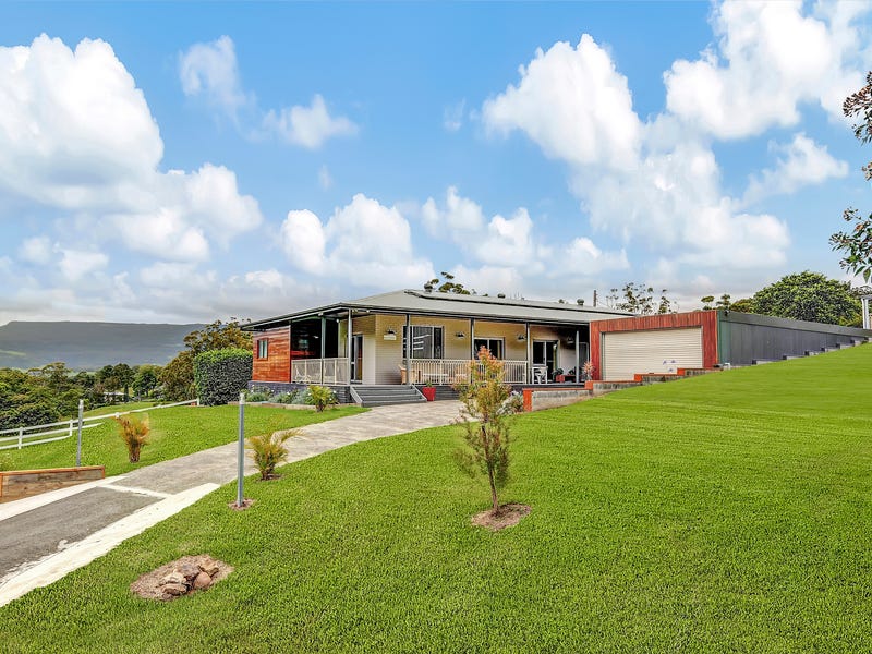 162 North Curramore Road, Curramore, NSW 2533 Property Details