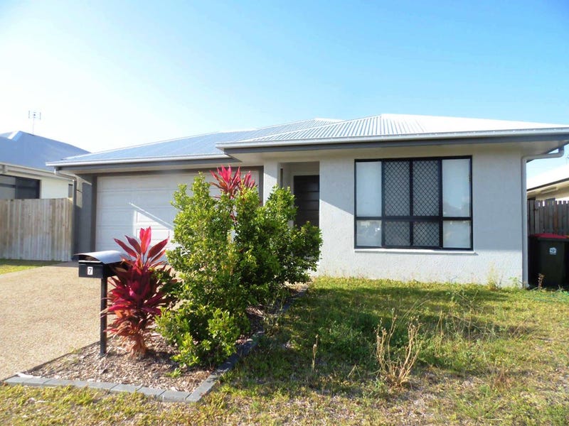 Houses for Rent in Townsville Greater Region, QLD