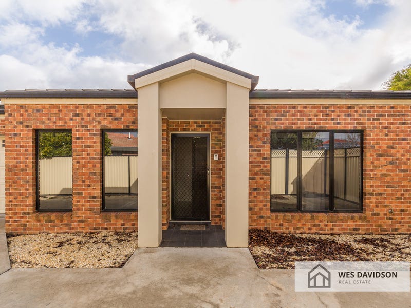 3/20 Begg Street, Horsham, Vic 3400 Property Details