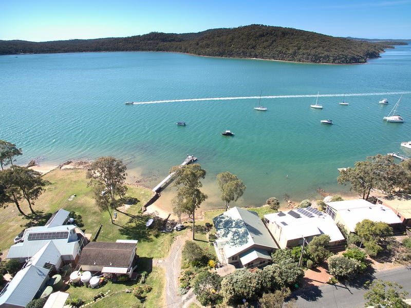95 Cove Boulevard, North Arm Cove, NSW 2324