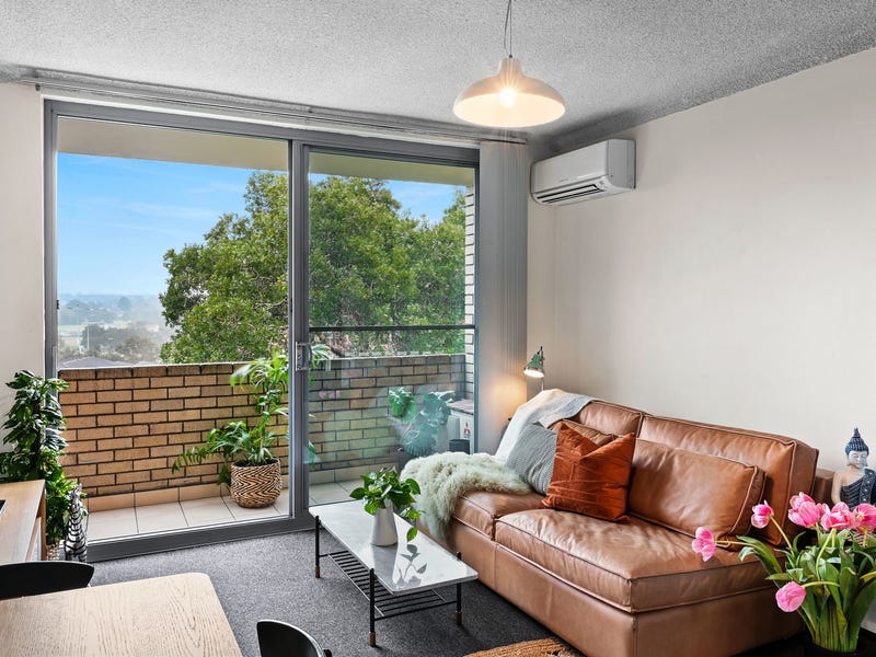 45/27 Meadow Crescent, Meadowbank, NSW 2114 Property Details