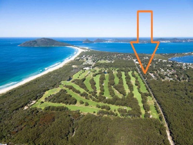 16 Curlew Avenue Hawks Nest NSW 2324 Realestate au