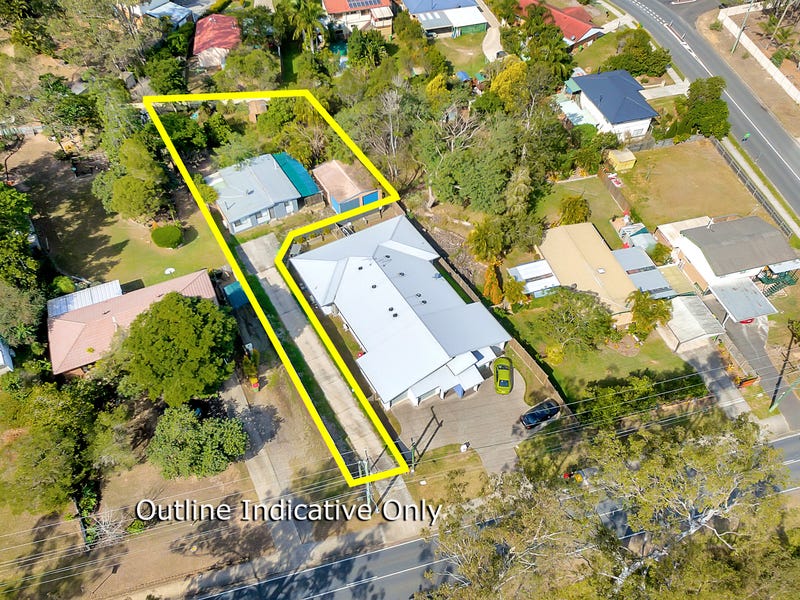 Real Estate & Property for Sale in Bellbird Park, QLD 4300