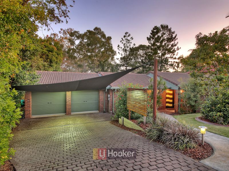 4 Basswood Street, Algester, Qld 4115 Property Details