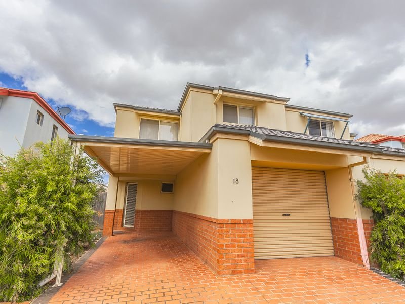 Unit 18/330 Sydenham Road, Sydenham, Vic 3037 Property Details