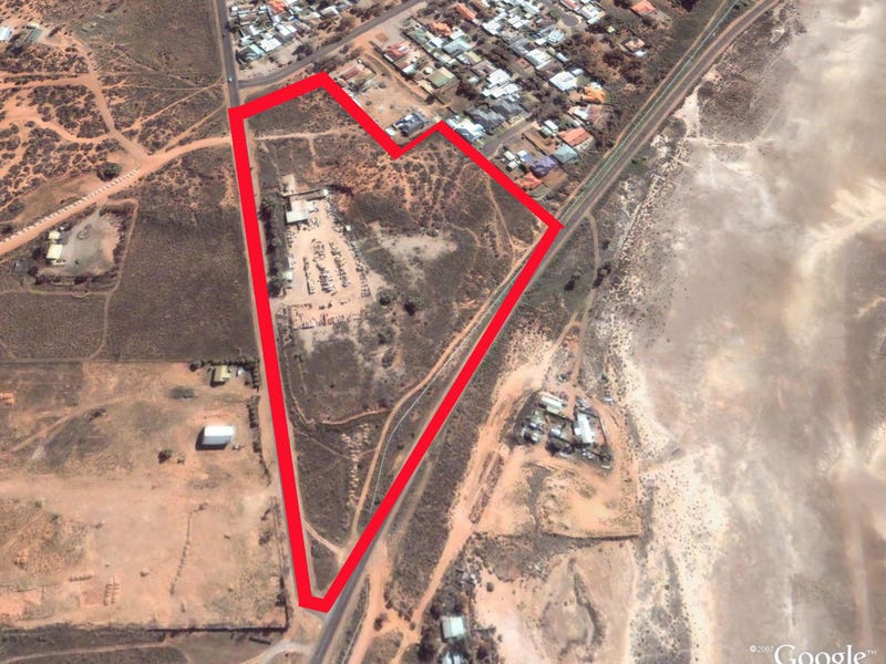 Lot 1 Addison Road, Port Augusta West, SA 5700
