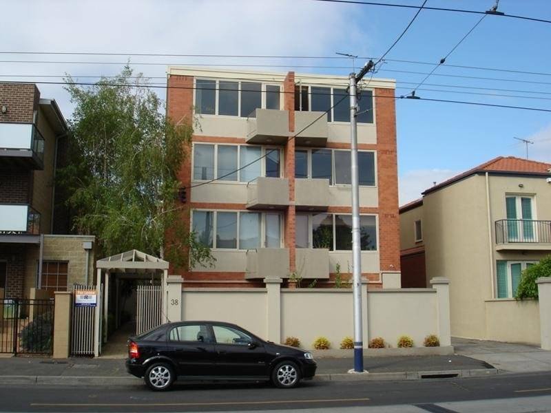 9/38 Wattletree Road, Armadale, VIC 3143