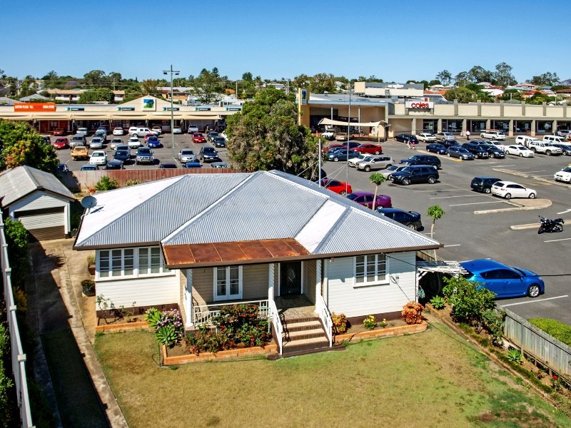 118 Spencer Street, Gatton, Qld 4343 Property Details