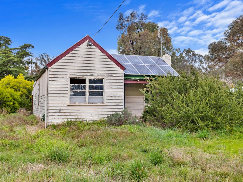 15 Gooseberry Hill Road, Dunolly, VIC 3472
