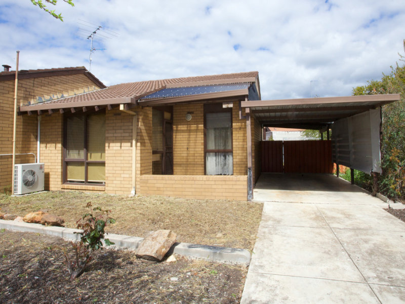 2/9 Begg Street, Horsham, Vic 3400 Property Details