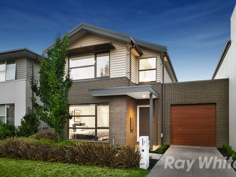 5 Hoddle Street, Mulgrave, Vic 3170 Property Details