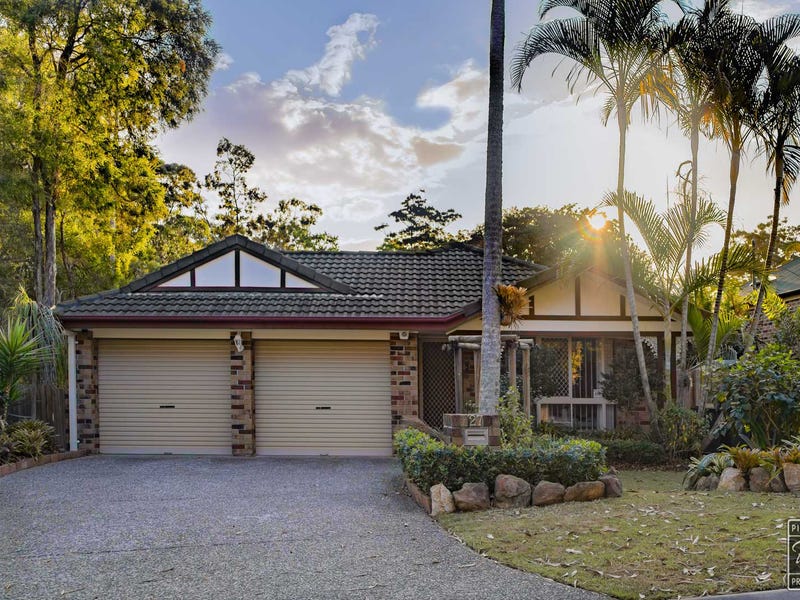27 Dampier Cres, Forest Lake, QLD 4078