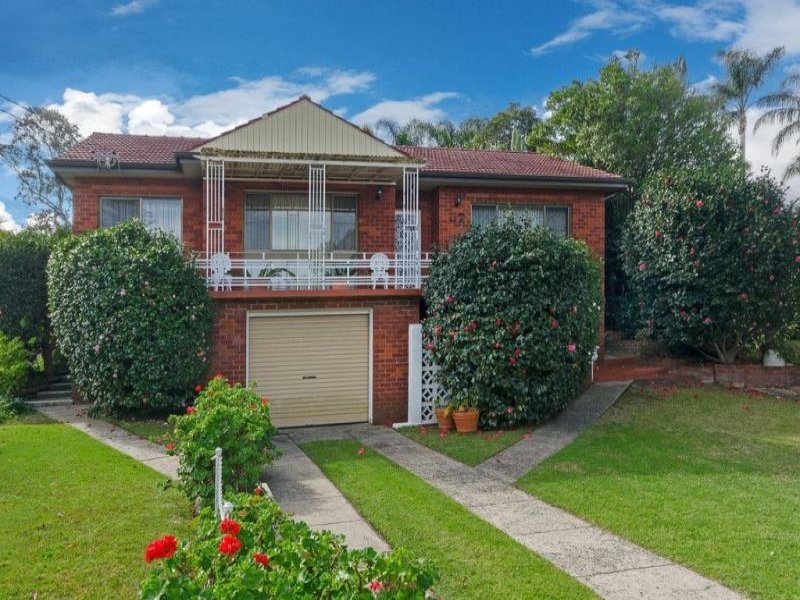 62 Francis St, Corrimal, NSW 2518 Property Details