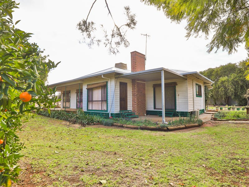 359 Shaggy Ridge Road, Robinvale, Vic 3549 Property Details