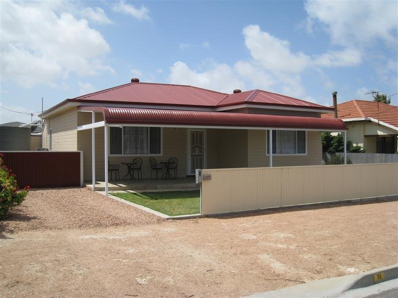 14 East Terrace, Ceduna, SA 5690 Property Details