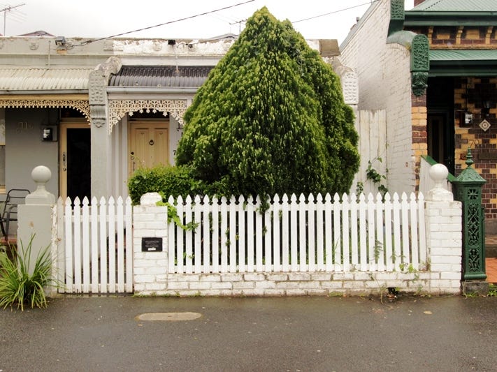 73 Rowe Street, Fitzroy North, VIC 3068