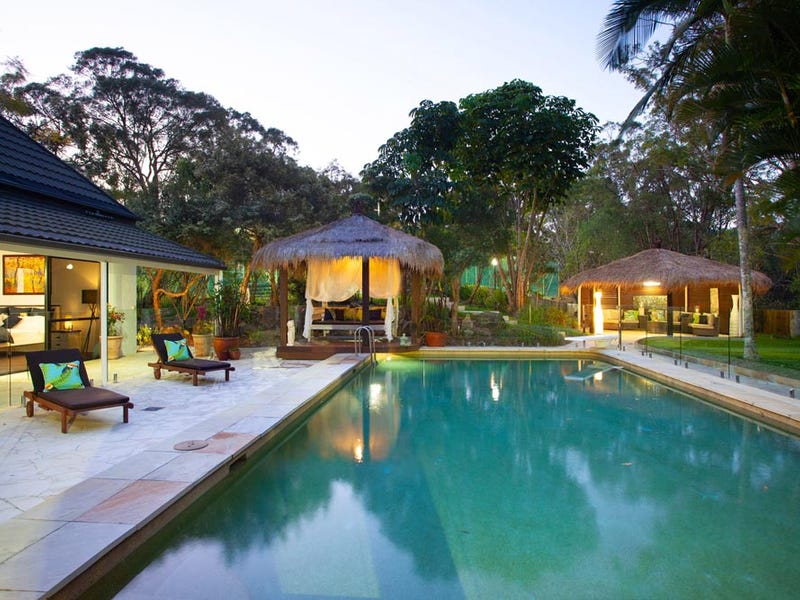 190 Dennis Road, Springwood, Qld 4127