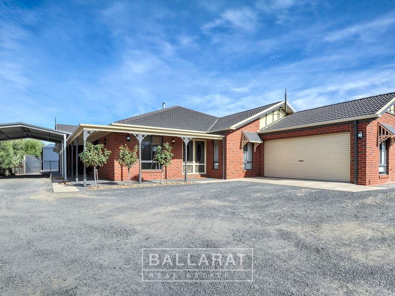 4 Chapel Street, Carisbrook, Vic 3464 Property Details