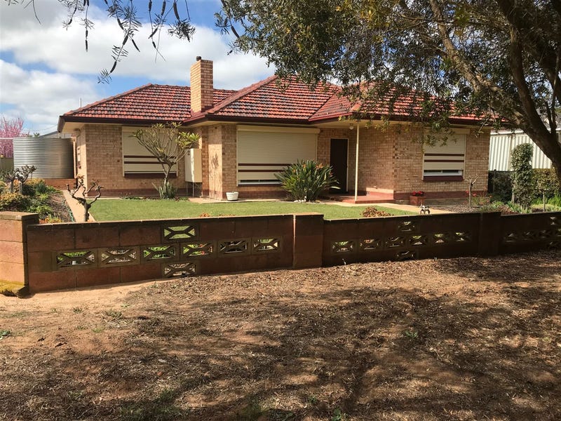 4 Venning Terrace, Pinnaroo, SA 5304 Property Details