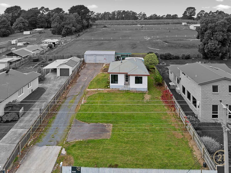 149 Sheffield Road, Spreyton, Tas 7310 Property Details