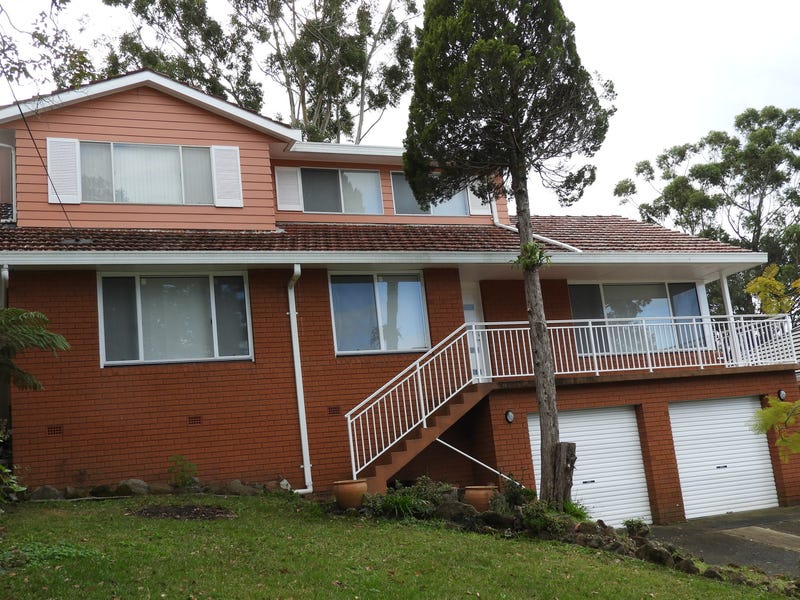 30 Greenslopes Avenue, Mount Ousley, NSW 2519