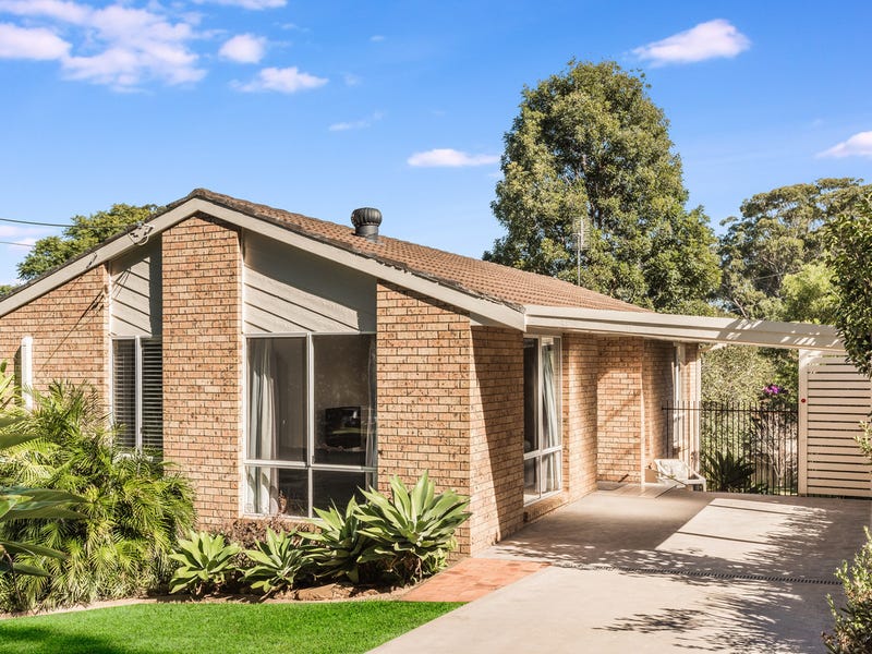 11 River Street, Springfield, NSW 2250