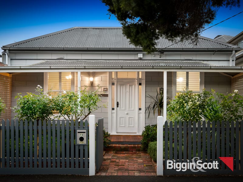73 Kent Street, Richmond, Vic 3121 Property Details