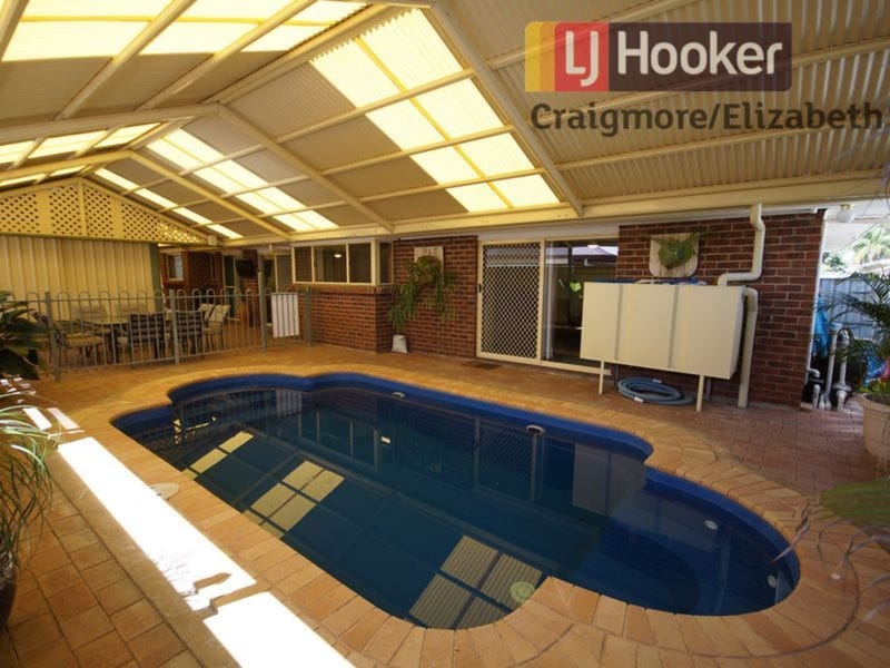 24 Karinga Avenue, Craigmore, SA 5114 Property Details