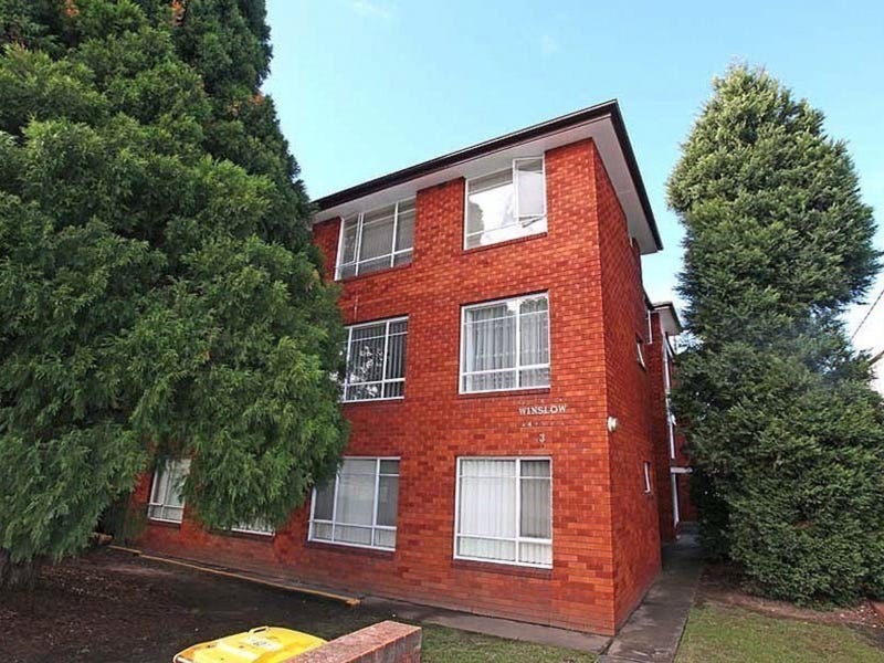 11/3 Terry Road, West Ryde, NSW 2114