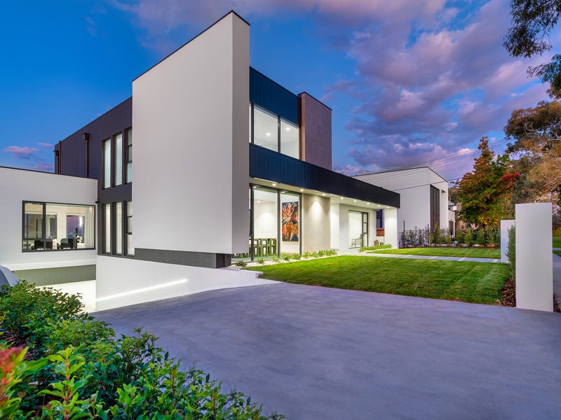 13 Landsborough Street, Griffith, ACT 2603 House for Sale